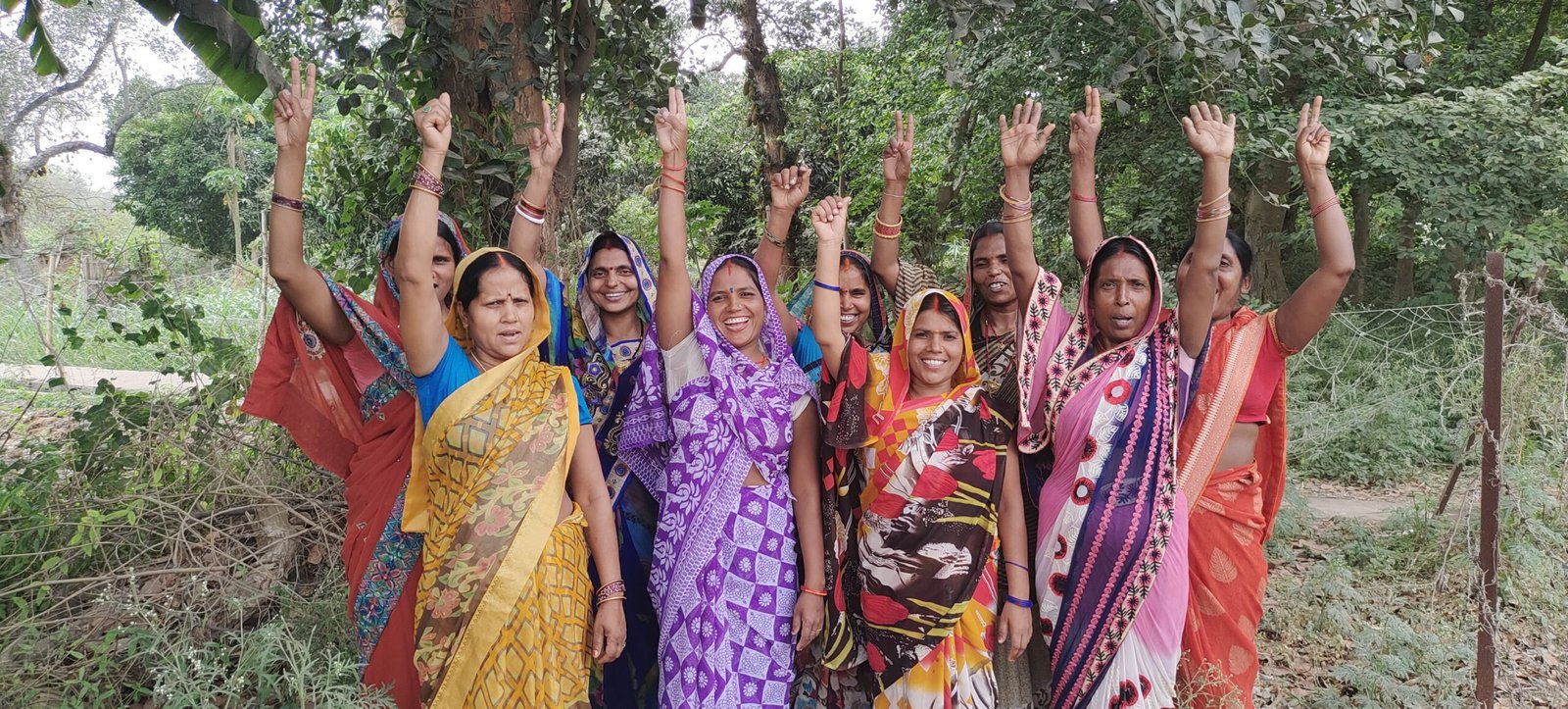 Women Empowerment